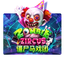 Joker123 : Zombie Zircus - STORYBET138