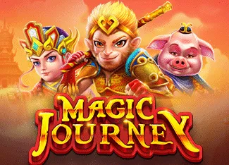 Pragmatic : Magic Journey - STORYBET138