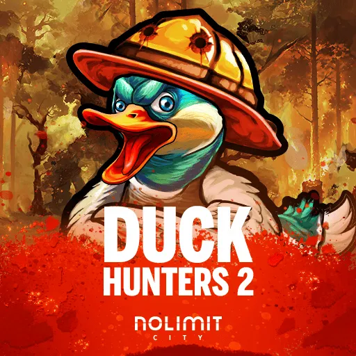 NoLimitCity : Duck Hunters 2 - STORYBET138