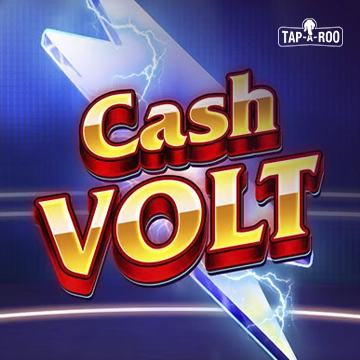 Cash Volt Tap-A-Roo™ - STORYBET138