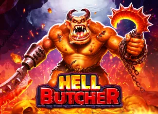 Pragmatic : Hell Butcher - STORYBET138