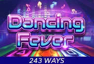 Spadegaming : Dancing Fever - STORYBET138
