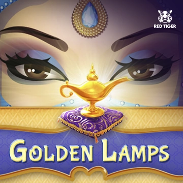 Golden Lamps - STORYBET138