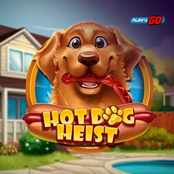 Hot Dog Heist - STORYBET138