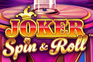 Joker Spin & Roll - STORYBET138