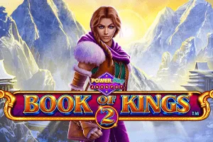 Book of Kings 2 PowerPlay Jackpot - STORYBET138