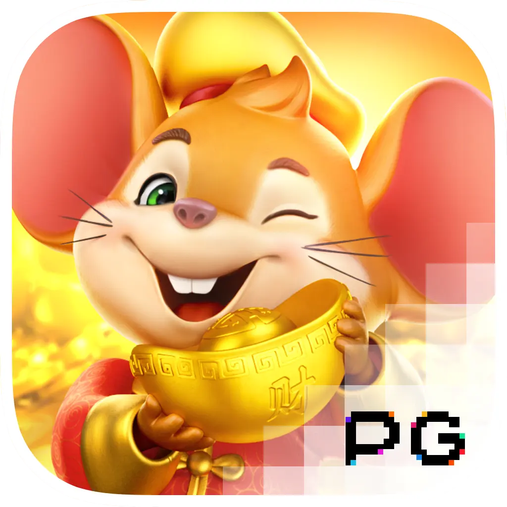 PGSoft : Fortune Mouse - STORYBET138