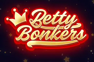 Betty Bonkers - STORYBET138