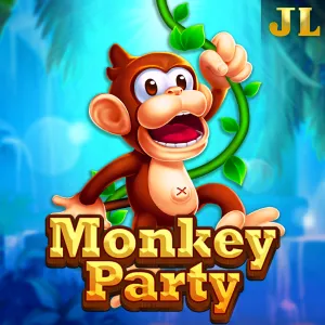 Jili : Monkey Party - STORYBET138