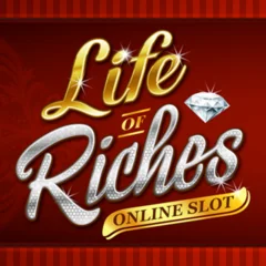 Life Of Riches - STORYBET138