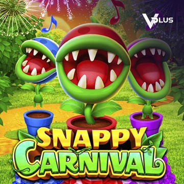 Snappy Carnival - STORYBET138