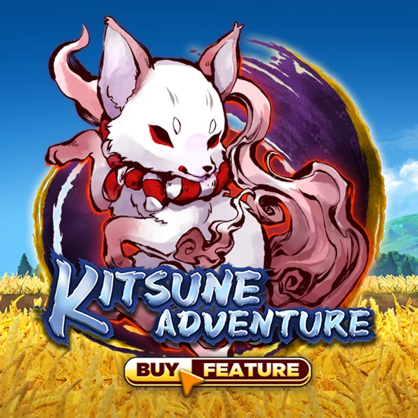 Kitsune Adventure - STORYBET138