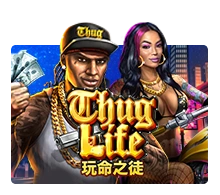 Joker123 : Thug Life - STORYBET138