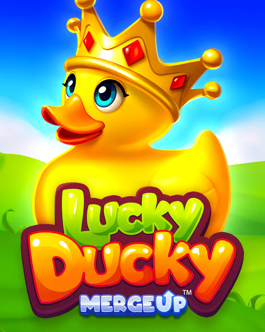 Bgaming : Lucky Ducky - STORYBET138