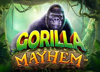 Pragmatic : Gorilla Mayhem - STORYBET138