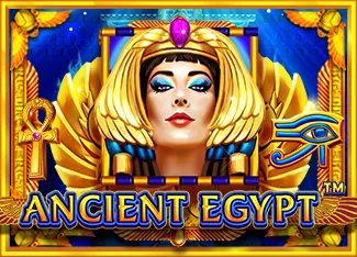 Pragmatic : Ancient Egypt - STORYBET138