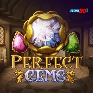 Perfect Gems - STORYBET138