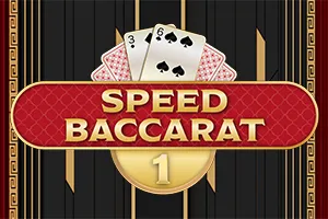 Speed Baccarat 1 - STORYBET138