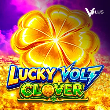 Lucky Volt Clover - STORYBET138
