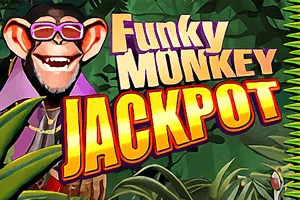 Funky Monkey JP - STORYBET138