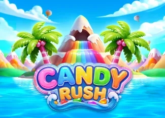 Pragmatic : Candy Rush - STORYBET138