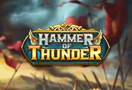 Spadegaming : Hammer of Thunder - STORYBET138