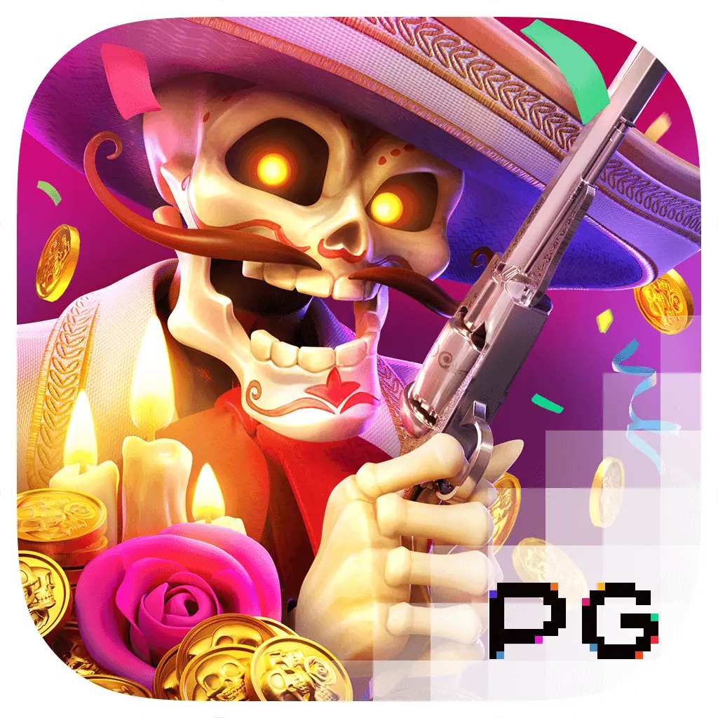PGSoft : Wild Bandito - STORYBET138