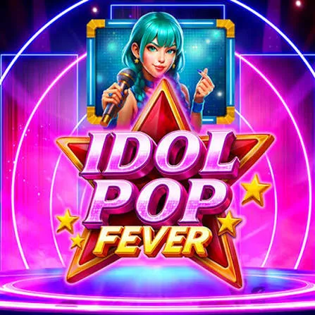 Pragmatic : Idol Pop Fever - STORYBET138