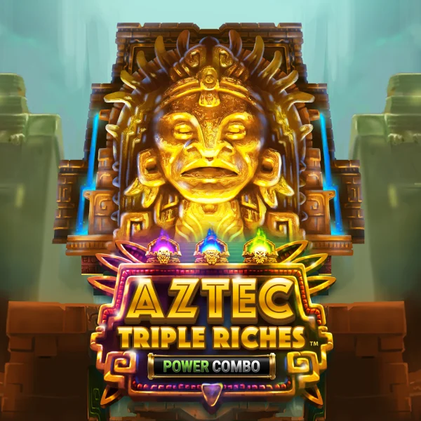 Aztec Triple Riches Power Combo - STORYBET138