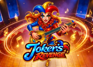 Pragmatic : Jokers Revenge - STORYBET138