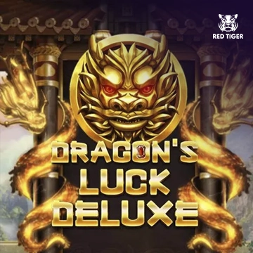 Dragons Luck Deluxe - STORYBET138