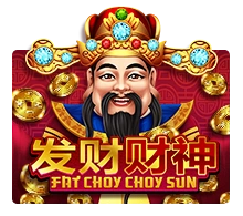 Joker123 : Fat Choy Choy Sun - STORYBET138