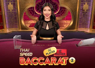 Thai Speed Baccarat 2 - STORYBET138