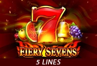 Spadegaming : Fiery Sevens - STORYBET138