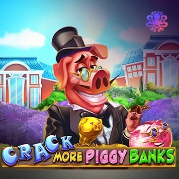 Crack More Piggy Banks! - STORYBET138