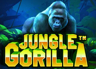 Gorilla Kingdom - STORYBET138