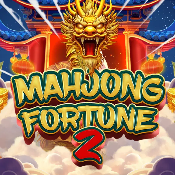 Mahjong Fortune 2 - STORYBET138