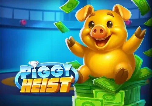 Piggy Heist - STORYBET138