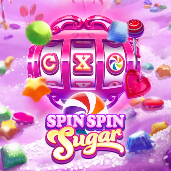 Spin Spin Sugar - STORYBET138