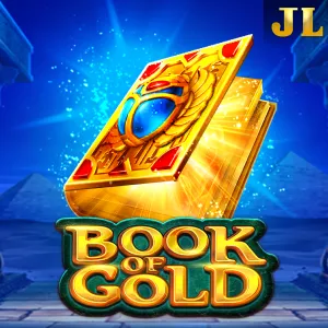 Jili : Book of Gold - STORYBET138