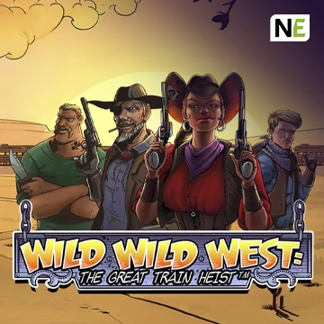 Wild Wild West: The Great Train Heist - STORYBET138