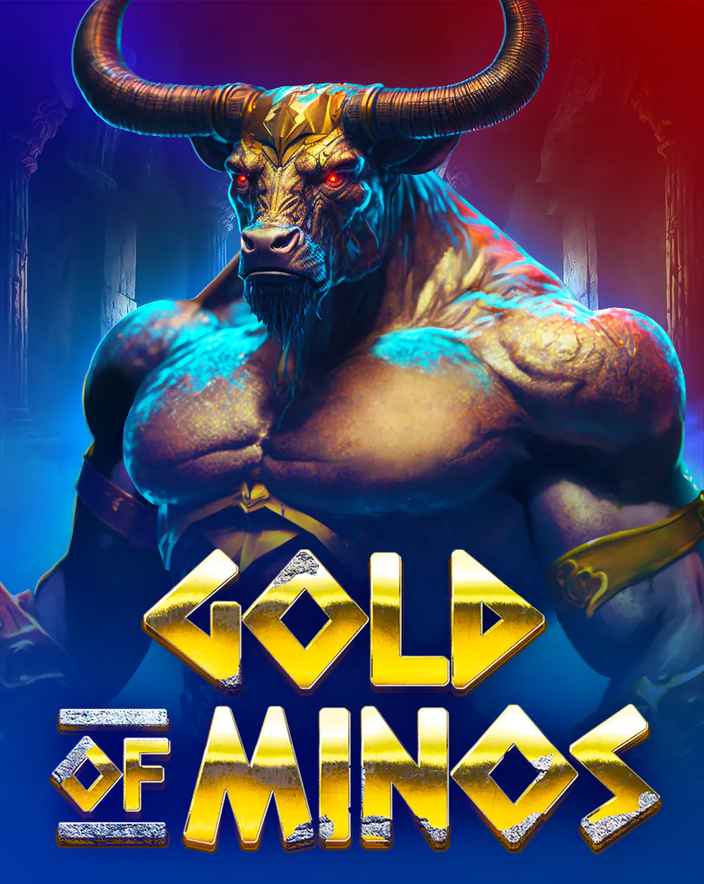 Bgaming : Gold of Minos - STORYBET138