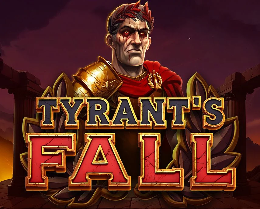 Slotmill : Tyrants Fall - STORYBET138