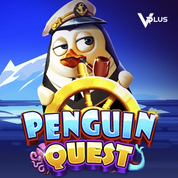 Penguin Quest - STORYBET138