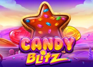 Pragmatic : Candy Blitz - STORYBET138