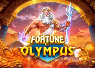 Pragmatic : Fortune of Olympus - STORYBET138