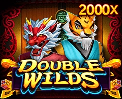 JDB : Double Wilds - STORYBET138