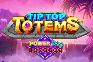 Tip Top Totem PowerPlay Jackpot - STORYBET138