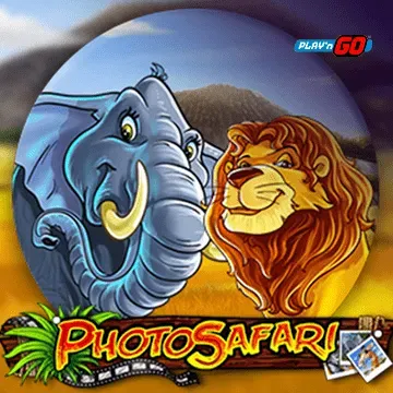 Photo Safari - STORYBET138