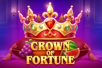 Jili : Crown of Fortune - STORYBET138